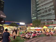 -大族广场Mall&More