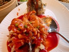 -小厨娘淮扬菜(天印大道店)