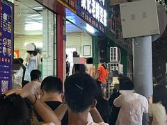 -蒙记老牌豆浆