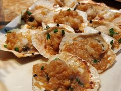 -喝丢一只鞋海鲜烧烤·海肠捞饭(东关街店)