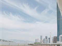 -演武大桥观景平台