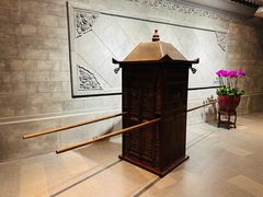 -北京国际饭店·谭府餐厅