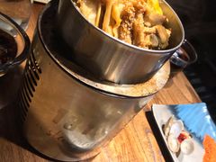 麻辣涮肚-1819餐厅·团队聚餐·烤串·精酿