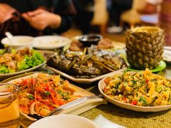 -多哥水傣味餐厅(司马巷店)