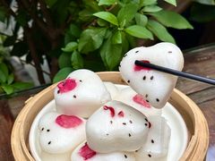 -尽善百年古院餐厅(王家老宅店)