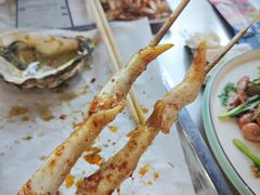-曹掌柜小酒馆烧烤集团(崂山同兴路店)