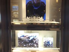 -溥仪眼镜PUYI OPTICAL(国贸商城店)