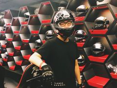 -魔赛卡丁车赛车汇(上海店)