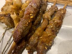 -聚首堂·特色小吃·肘子(什刹海德胜门店)