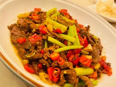 -潇湘·永州会馆(百子湾店)