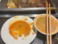 -皇城老妈川味火锅·大连海鲜火锅(港湾店)
