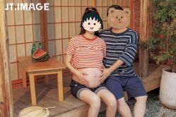 -专注孕妇照亲子照·纪田摄影