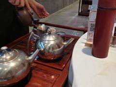 -金塘胜宴(石湾店)