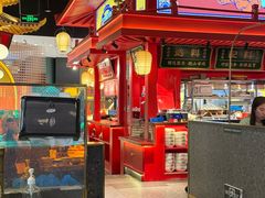 -怪噜范·贵阳小吃大排档(金源旗舰店)