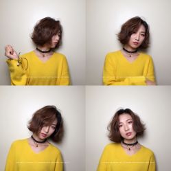 -3AM HAIR SALON染发烫发接发