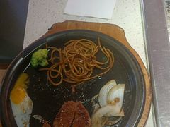 -千家粗粮王·火锅烧烤自助(庆阳店)