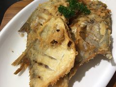 -必点海鲜·鲅鱼水饺(鞍山西道店)