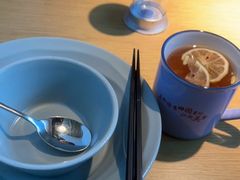 -蜜桃餐厅·伴山(绿宝广场店)