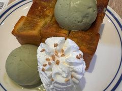 -After You Dessert Cafe