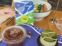 -Wagas沃歌斯(环贸店)