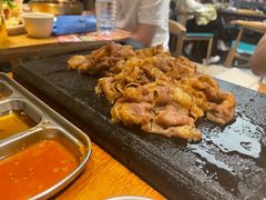 -大同江朝鲜菜•长春地标美食(绿园吾悦广场店)