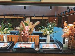 -比尔森啤酒自助烤肉(红旗街店)