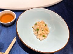 -上海兴国宾馆 丽宫中餐厅
