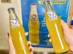 -门框胡同百年卤煮(前门店)