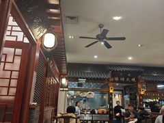 -门框胡同褡裢火烧(赵公口店)