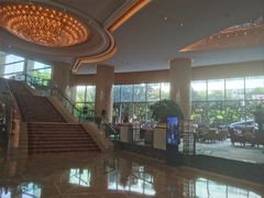 -宁波香格里拉大酒店