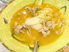 -和乐喜点(宝岗大道店)