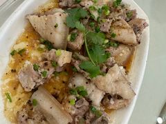 -四季大酒楼(白濠店)