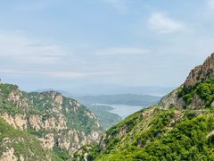 -黑龙潭风景区