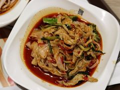 -魏家凉皮(西安秋林宏业商厦店)