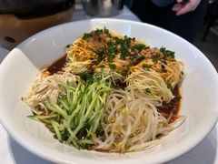 鸡丝凉面-正兴蜀园(科技园区店)
