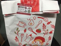 -西树泡芙(正佳店)