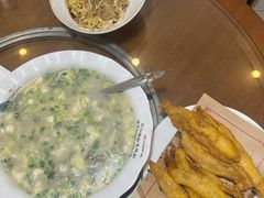 -渡海小渔村.老辈日照菜