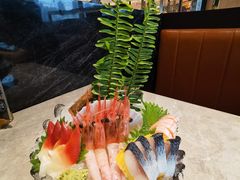 -極上萬膳·日料放题(来福士江景店)
