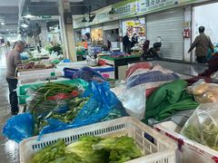 -乌镇农贸市场