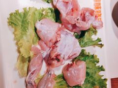 -晓宇重庆火锅(赛格国际购物中心店)