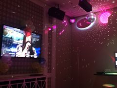 -奥斯汀KTV(金湖店)