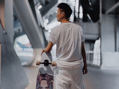 -福田体育公园
