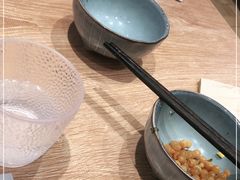 -小满手工粉(上海新世界城店)