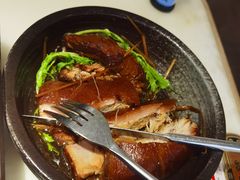 -绿茶餐厅(蓝色港湾店)