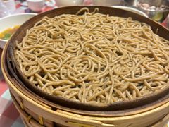 -王云花羊架莜面馆(青山店)