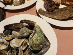 -杭州钱江新城万怡酒店-西餐厅