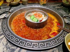 -晓宇重庆火锅(大唐不夜城店)