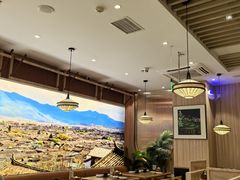 -云海肴·汽锅鸡·云南菜(广安门天虹店)