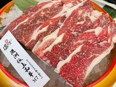-温野菜涮涮锅(曲江大悦城店)