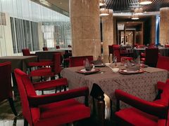 -粤尚腾香居中餐厅(首都机场希尔顿店)